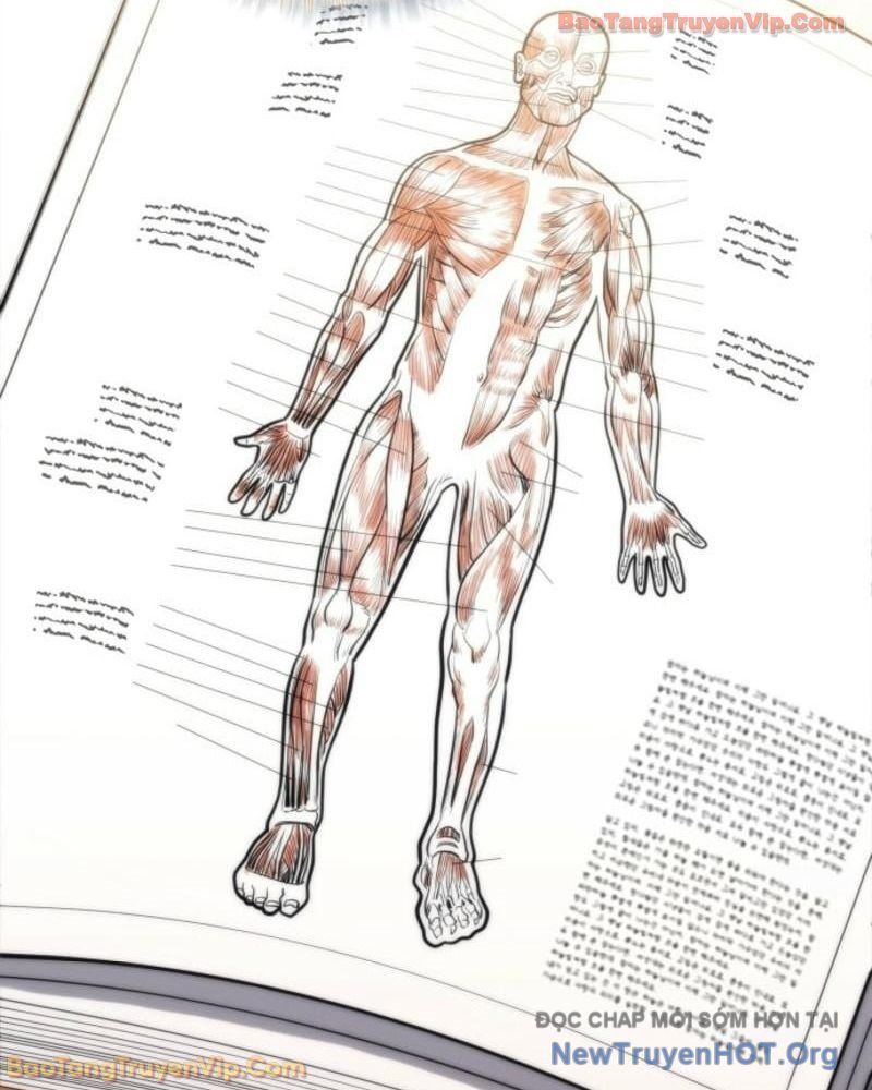 Thần Y Hoa Đà Tái Xuất: Chapter 1