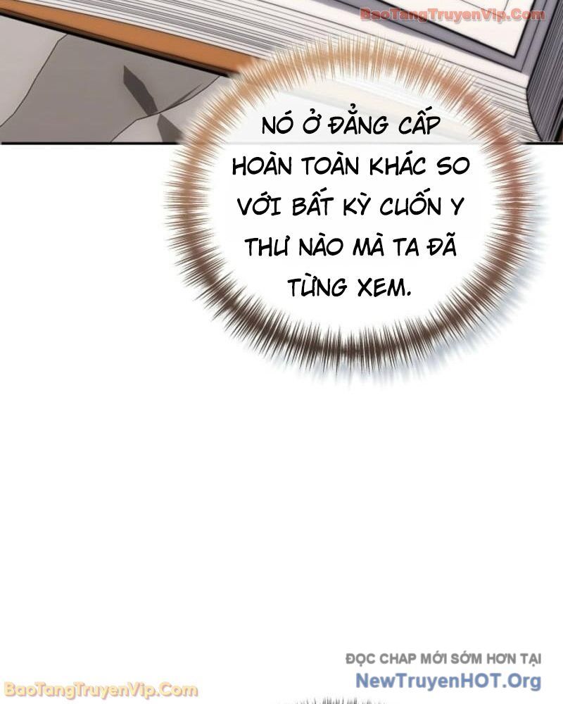 Thần Y Hoa Đà Tái Xuất: Chapter 1