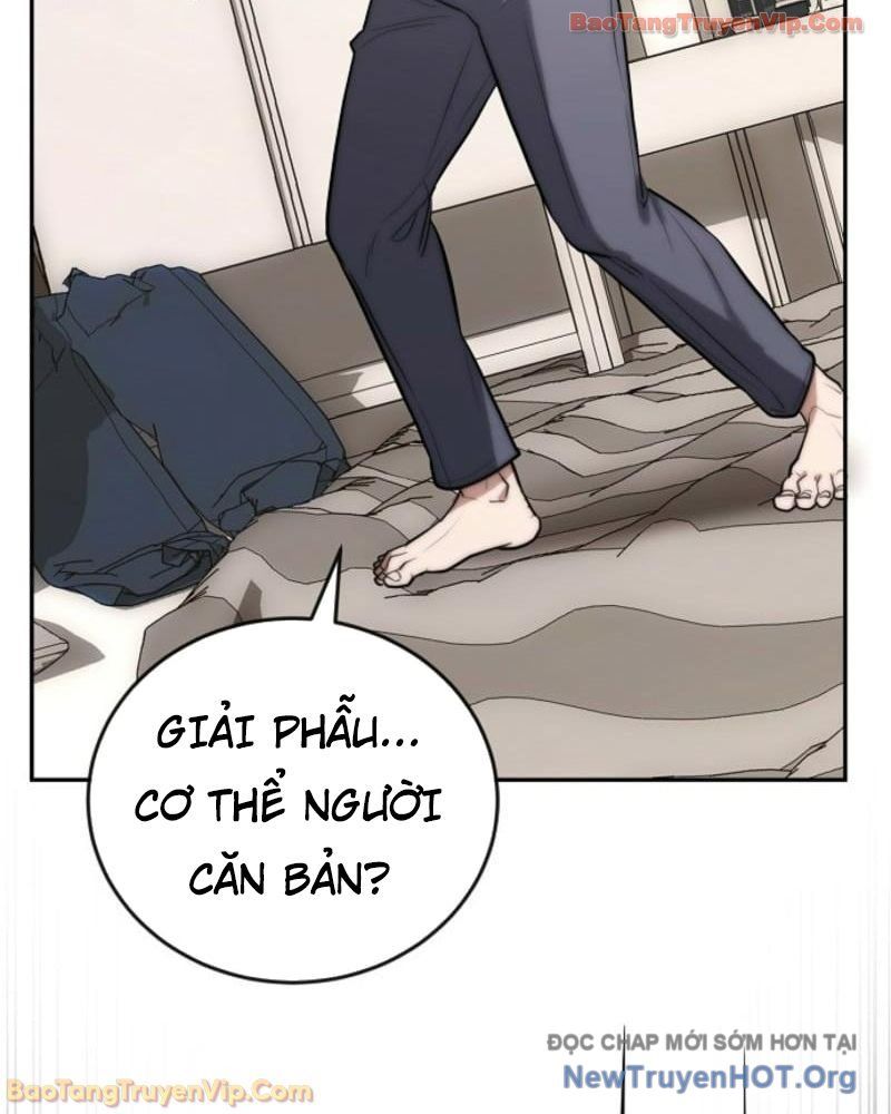 Thần Y Hoa Đà Tái Xuất: Chapter 1