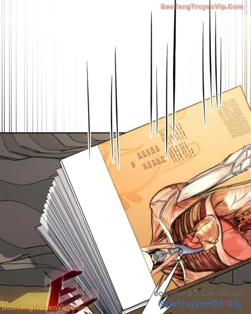 Thần Y Hoa Đà Tái Xuất: Chapter 1