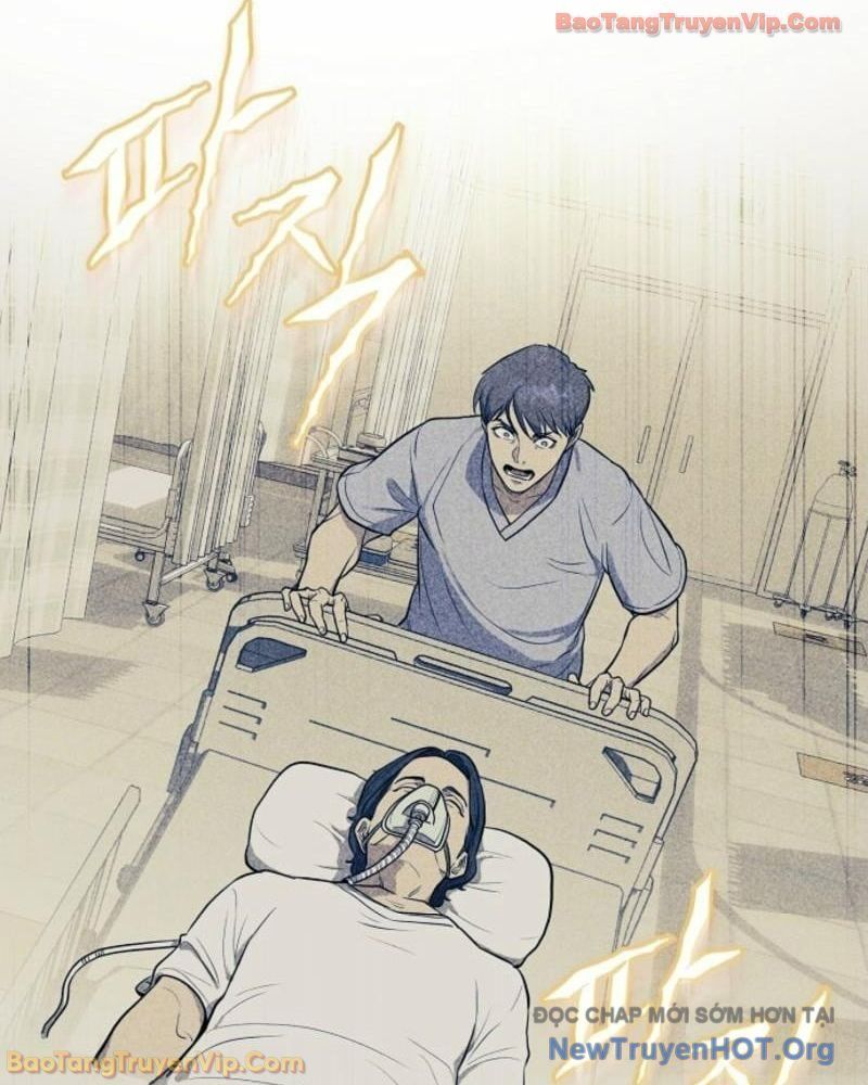 Thần Y Hoa Đà Tái Xuất: Chapter 1