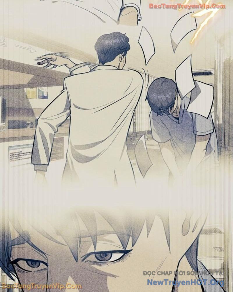 Thần Y Hoa Đà Tái Xuất: Chapter 1