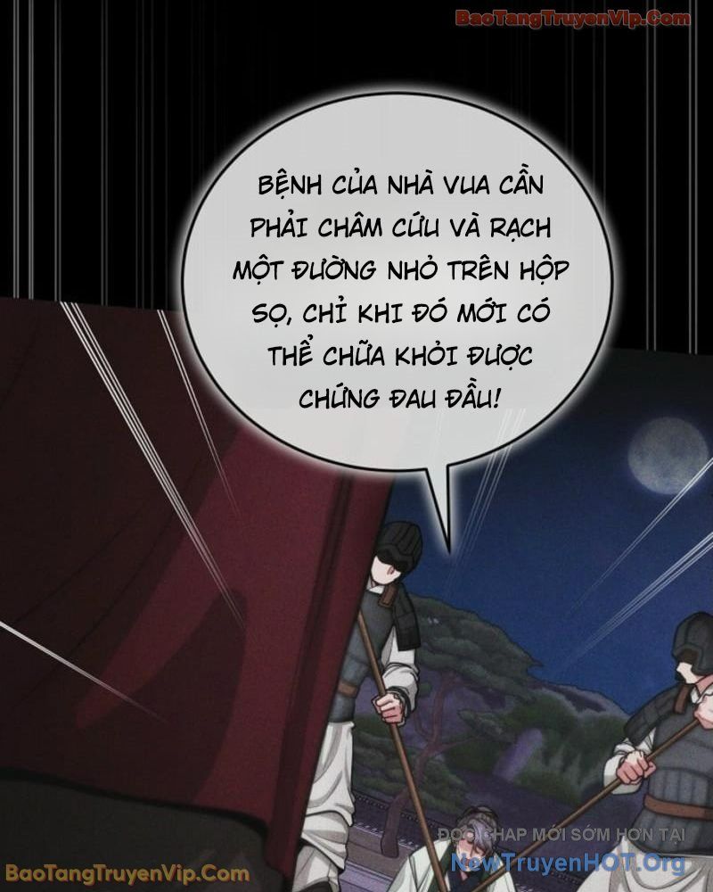 Thần Y Hoa Đà Tái Xuất: Chapter 1