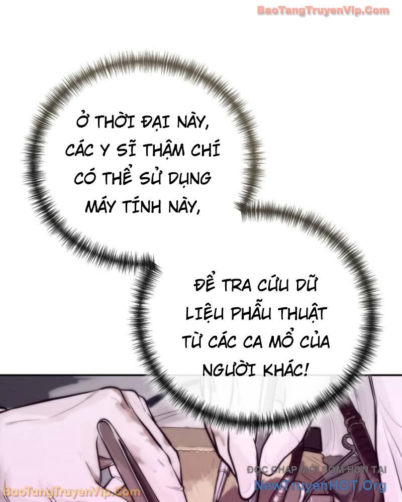 Thần Y Hoa Đà Tái Xuất: Chapter 1