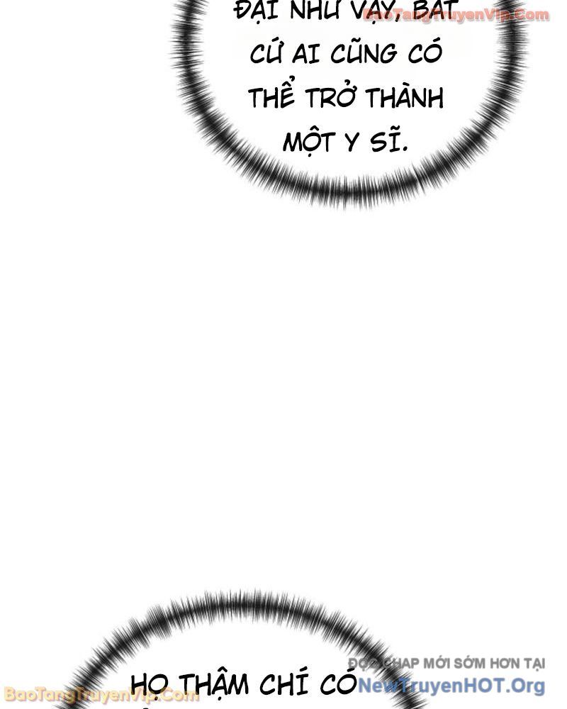 Thần Y Hoa Đà Tái Xuất: Chapter 1