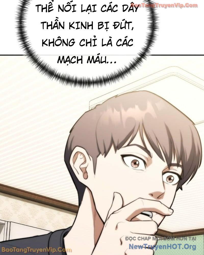 Thần Y Hoa Đà Tái Xuất: Chapter 1