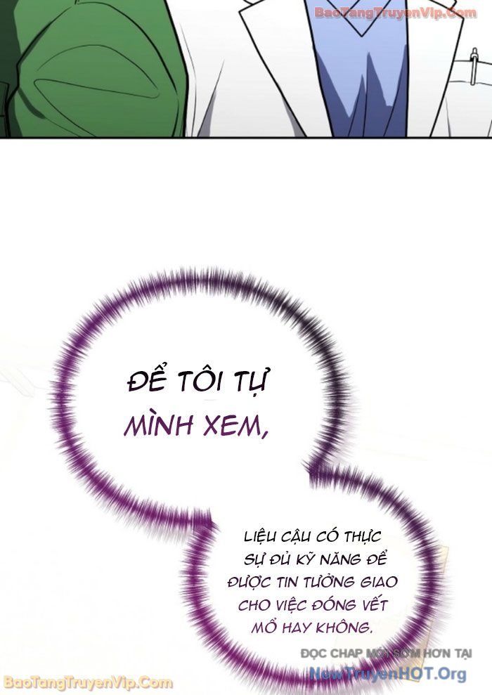 Thần Y Hoa Đà Tái Xuất: Chapter 10