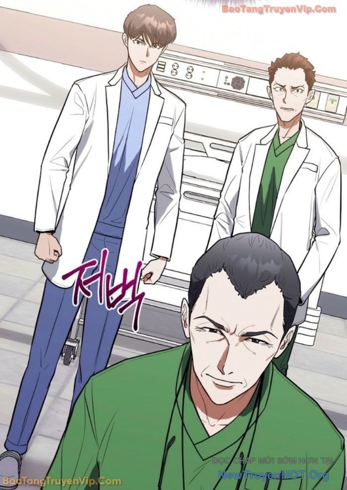 Thần Y Hoa Đà Tái Xuất: Chapter 10