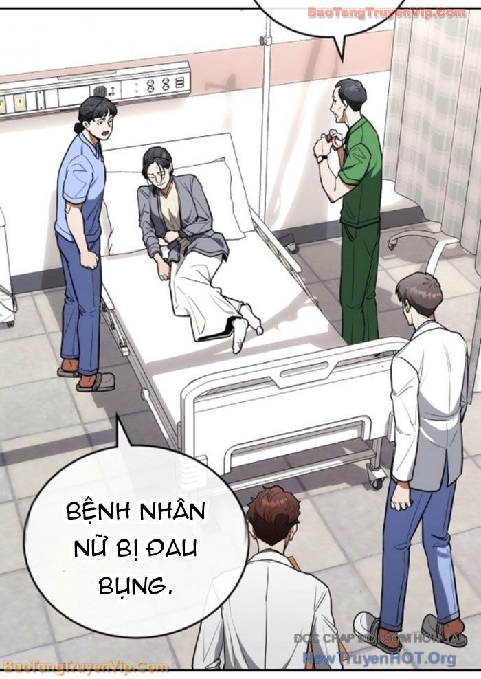Thần Y Hoa Đà Tái Xuất: Chapter 10
