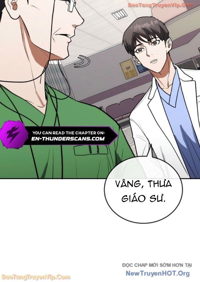 Thần Y Hoa Đà Tái Xuất: Chapter 10