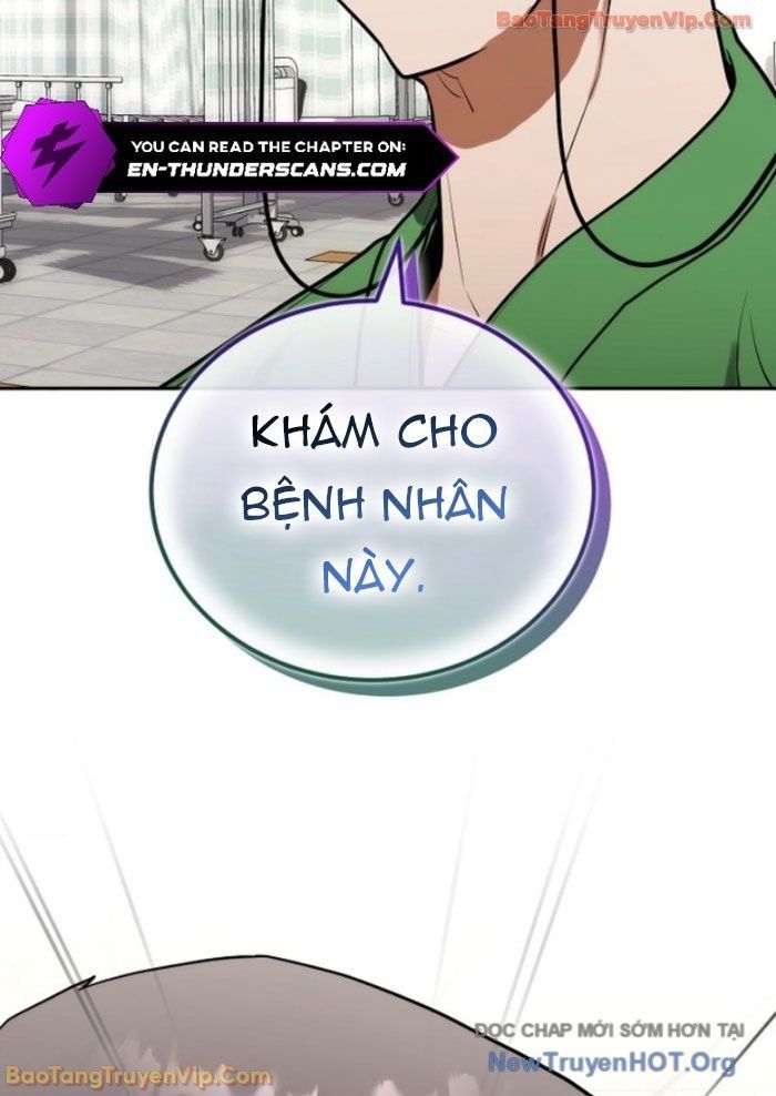 Thần Y Hoa Đà Tái Xuất: Chapter 10