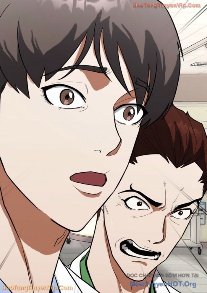 Thần Y Hoa Đà Tái Xuất: Chapter 10