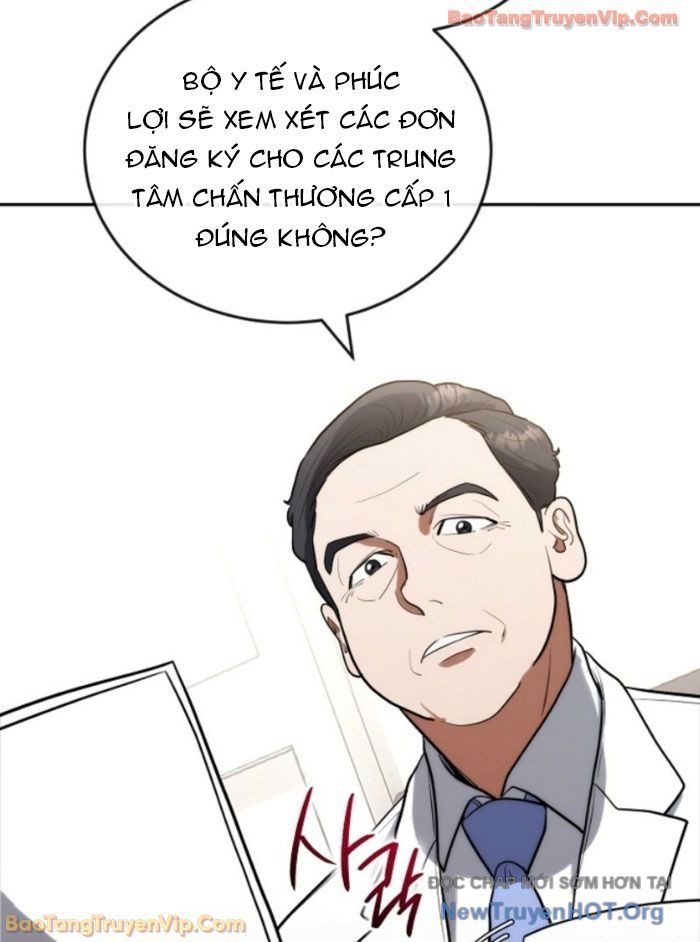 Thần Y Hoa Đà Tái Xuất: Chapter 10