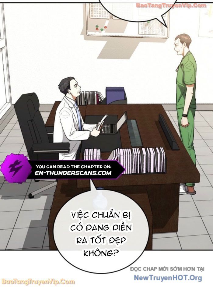 Thần Y Hoa Đà Tái Xuất: Chapter 10