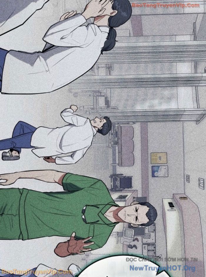 Thần Y Hoa Đà Tái Xuất: Chapter 10