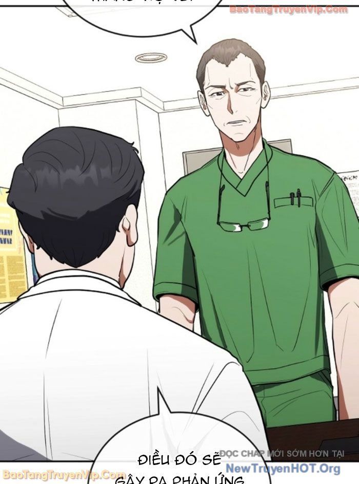 Thần Y Hoa Đà Tái Xuất: Chapter 10