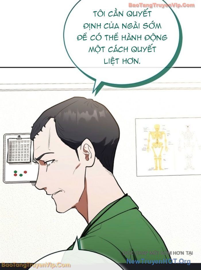 Thần Y Hoa Đà Tái Xuất: Chapter 10