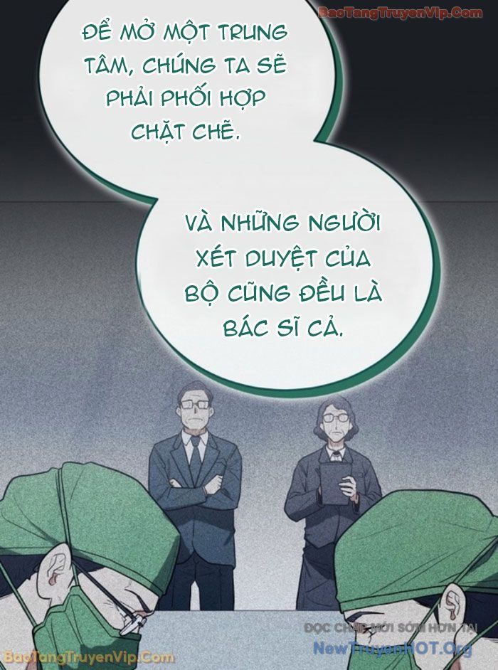 Thần Y Hoa Đà Tái Xuất: Chapter 10