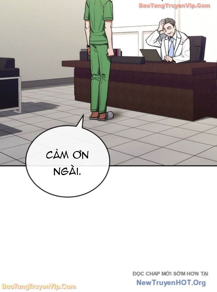 Thần Y Hoa Đà Tái Xuất: Chapter 10