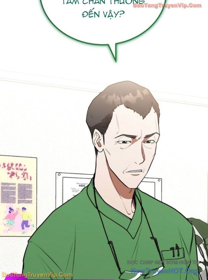 Thần Y Hoa Đà Tái Xuất: Chapter 10