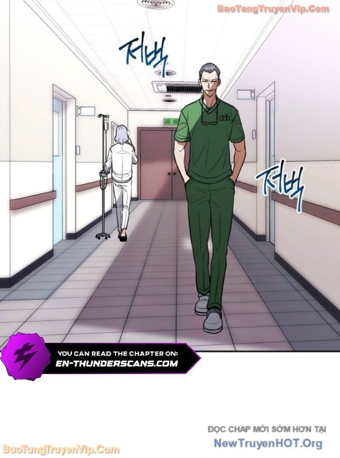 Thần Y Hoa Đà Tái Xuất: Chapter 10