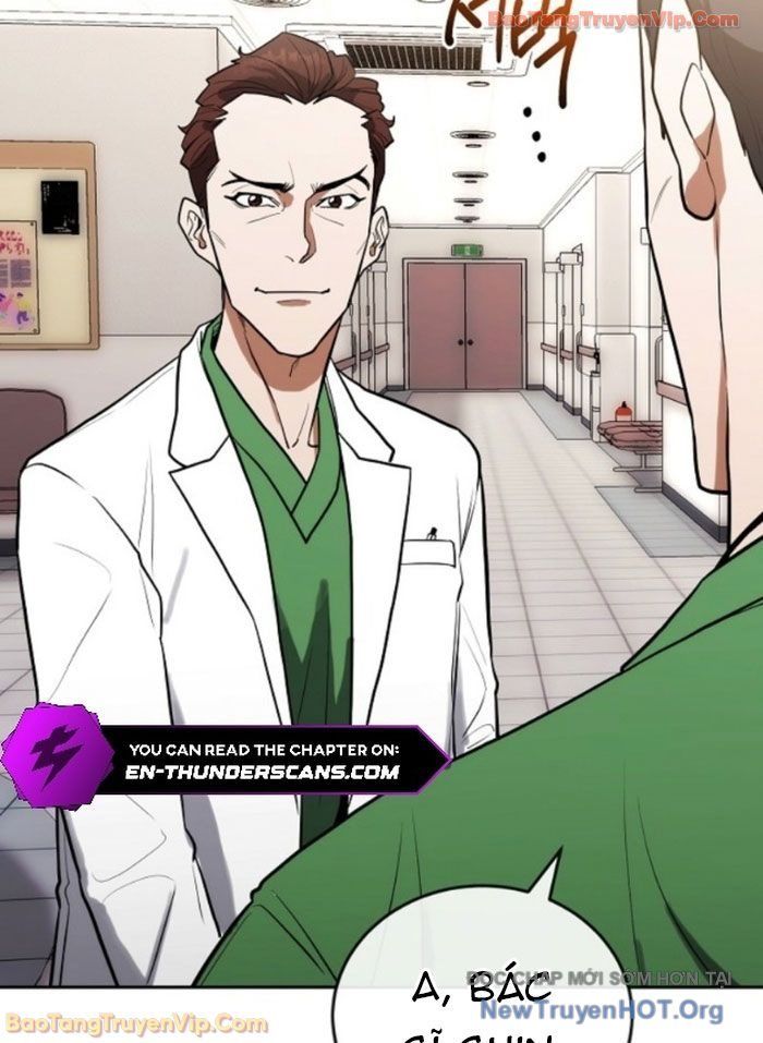 Thần Y Hoa Đà Tái Xuất: Chapter 10