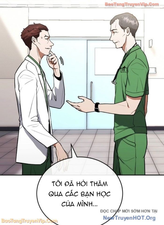 Thần Y Hoa Đà Tái Xuất: Chapter 10