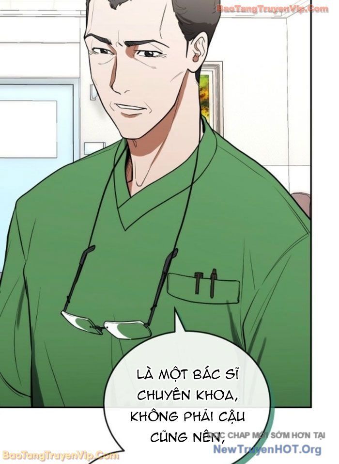 Thần Y Hoa Đà Tái Xuất: Chapter 10