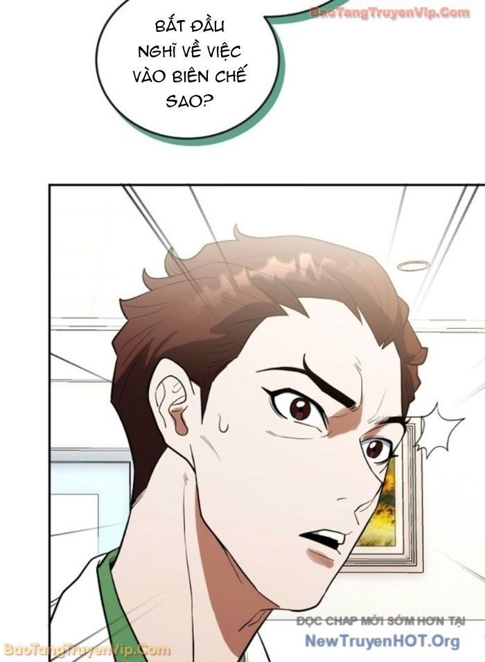 Thần Y Hoa Đà Tái Xuất: Chapter 10