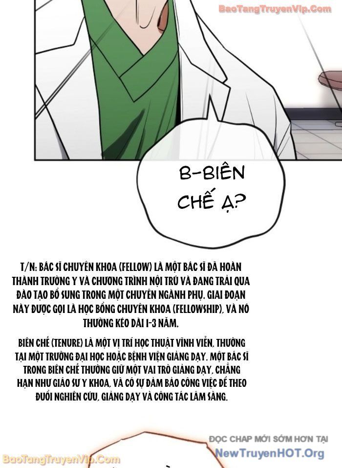 Thần Y Hoa Đà Tái Xuất: Chapter 10