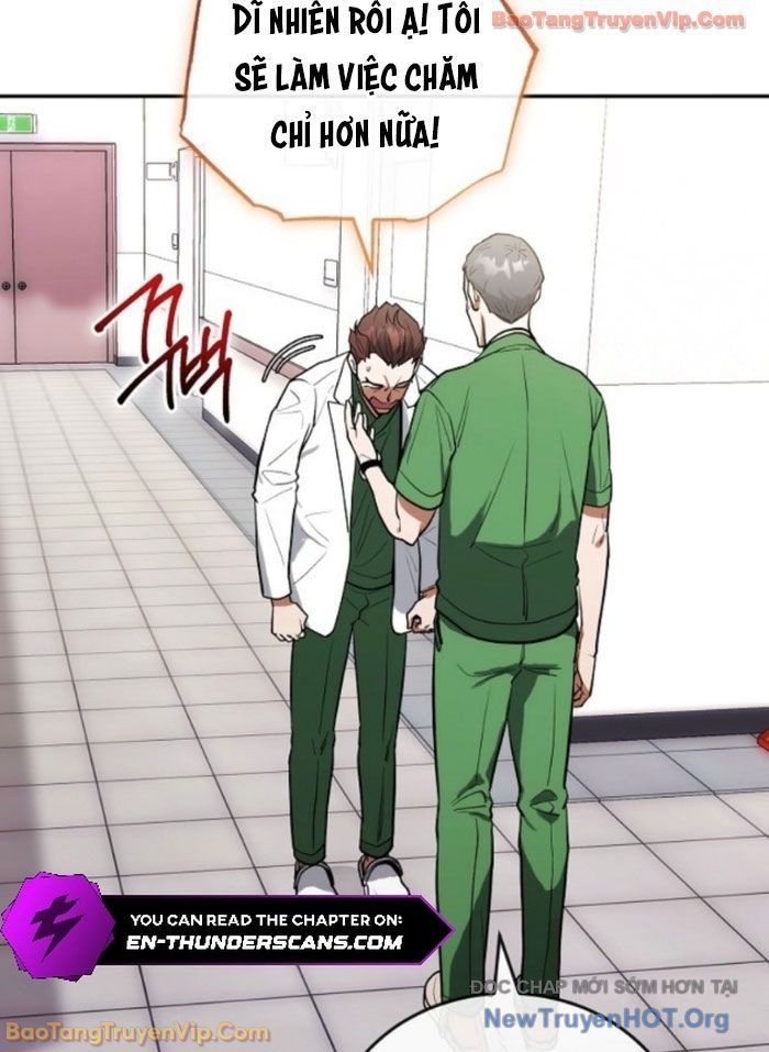 Thần Y Hoa Đà Tái Xuất: Chapter 10