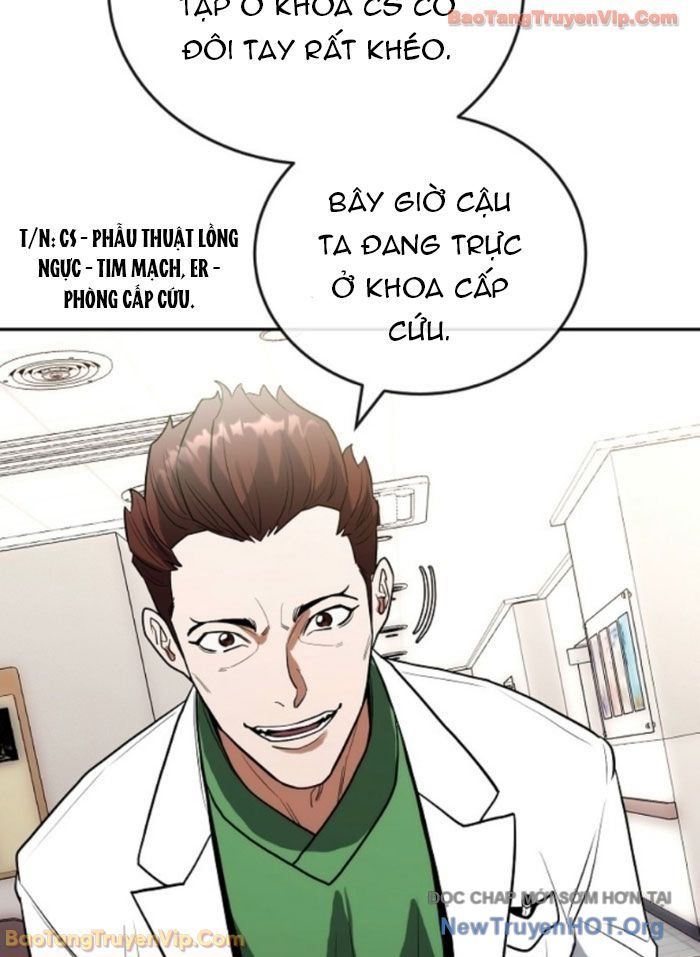 Thần Y Hoa Đà Tái Xuất: Chapter 10