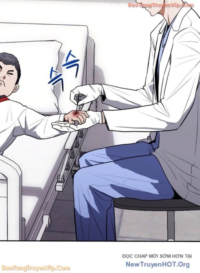 Thần Y Hoa Đà Tái Xuất: Chapter 10