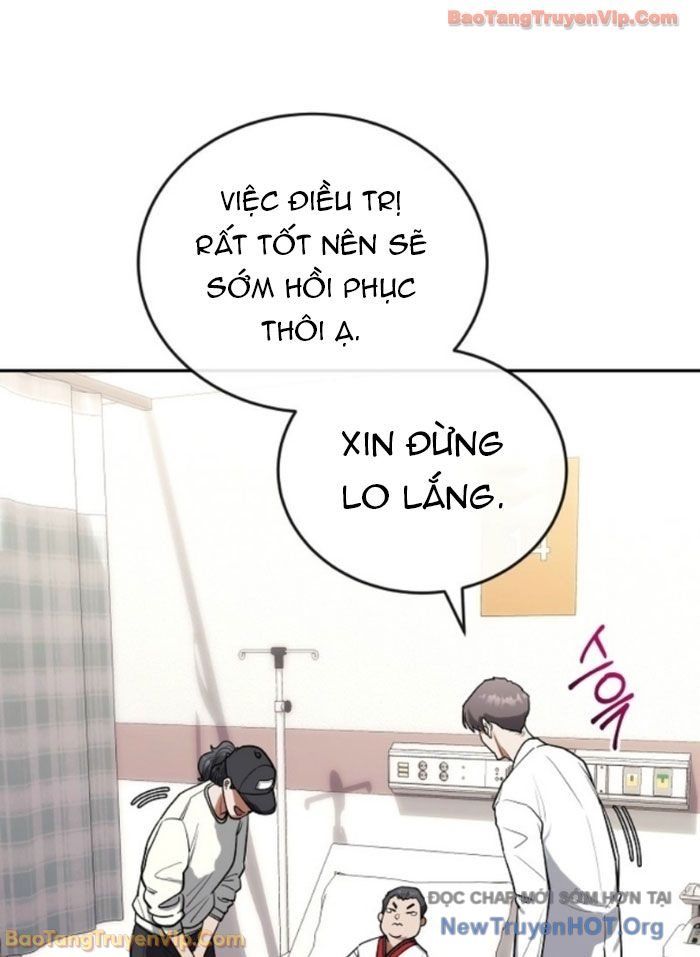 Thần Y Hoa Đà Tái Xuất: Chapter 10