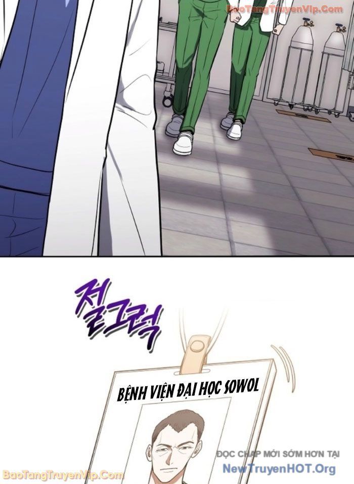 Thần Y Hoa Đà Tái Xuất: Chapter 10