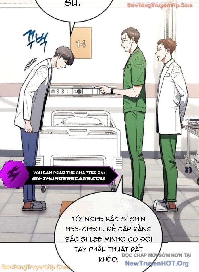 Thần Y Hoa Đà Tái Xuất: Chapter 10