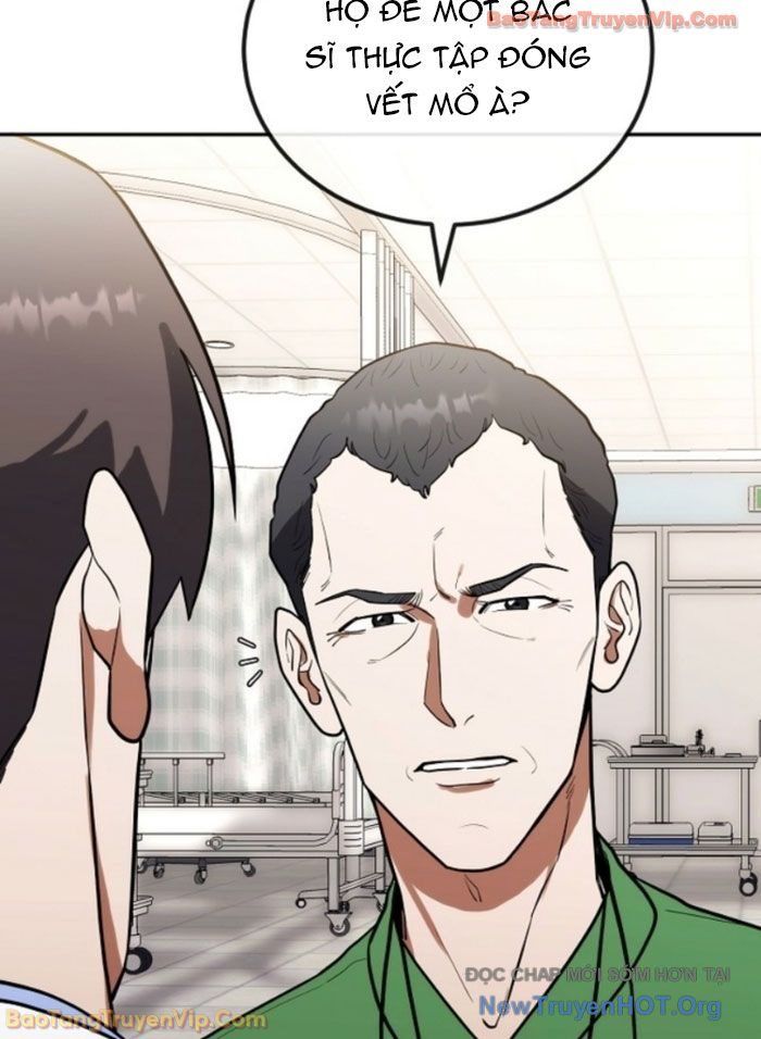 Thần Y Hoa Đà Tái Xuất: Chapter 10