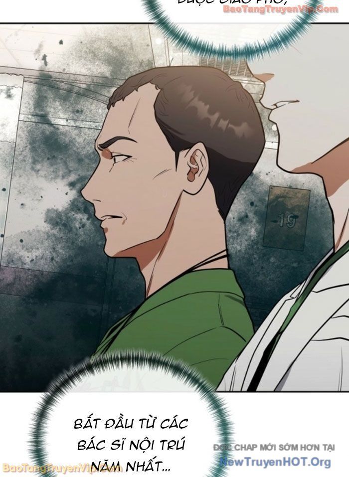 Thần Y Hoa Đà Tái Xuất: Chapter 10