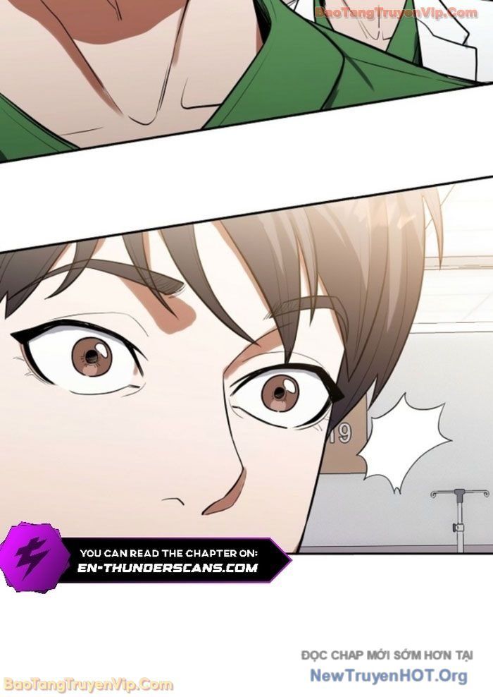 Thần Y Hoa Đà Tái Xuất: Chapter 10