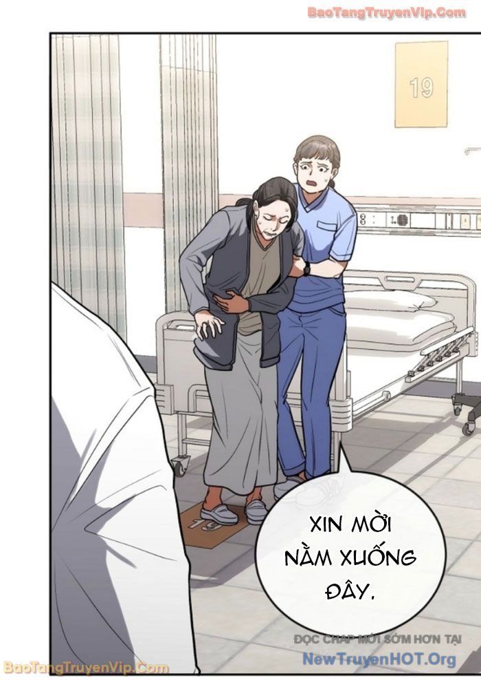 Thần Y Hoa Đà Tái Xuất: Chapter 10