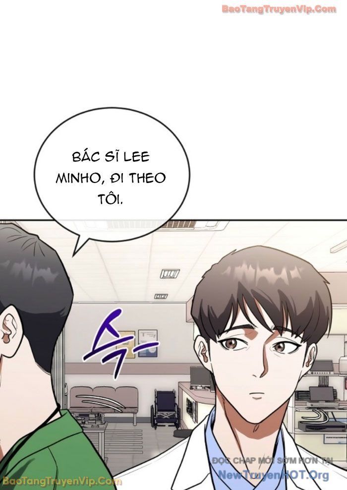 Thần Y Hoa Đà Tái Xuất: Chapter 10