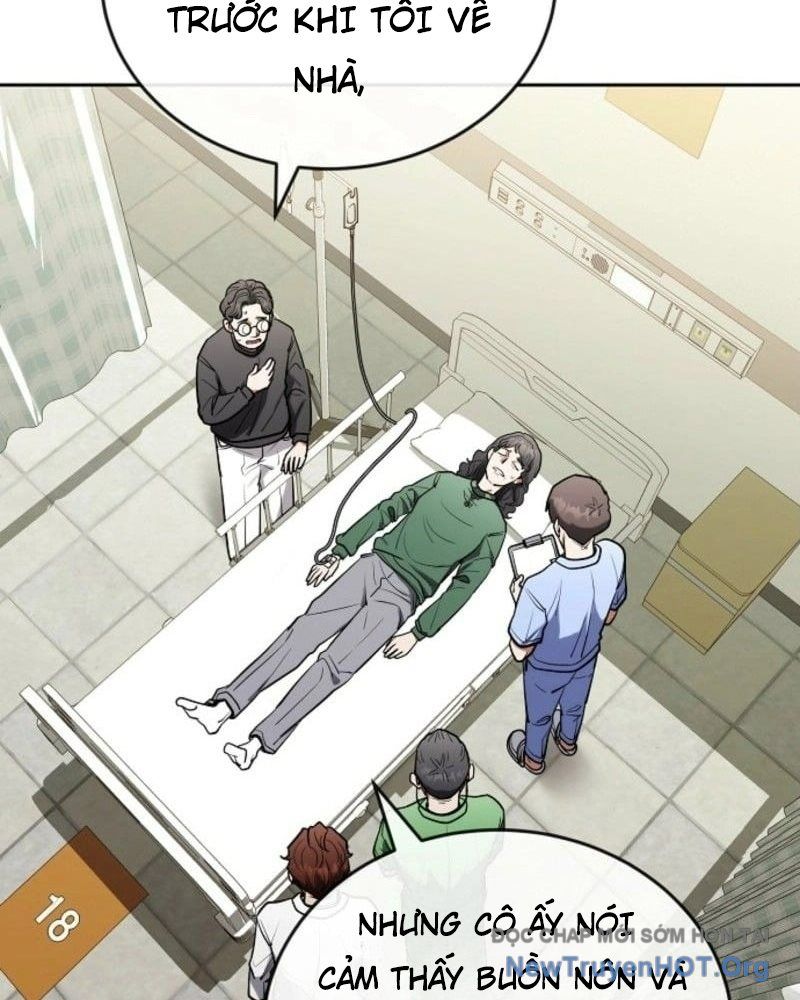 Thần Y Hoa Đà Tái Xuất: Chapter 11