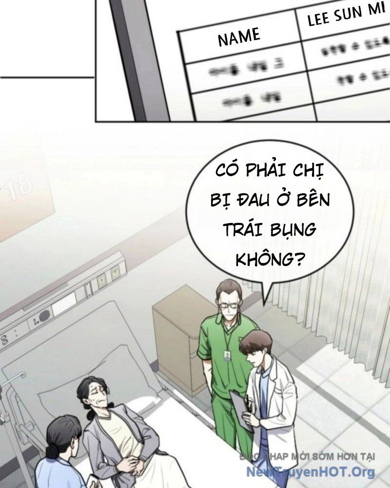 Thần Y Hoa Đà Tái Xuất: Chapter 11