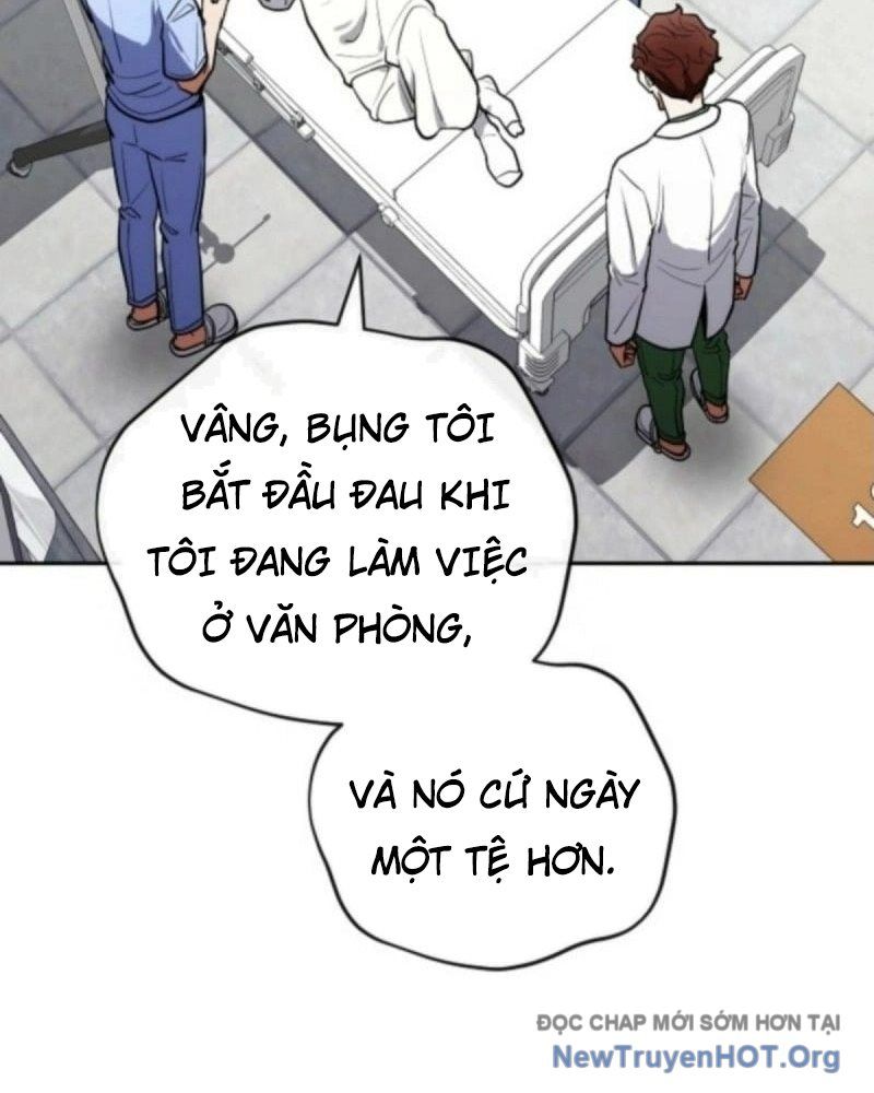 Thần Y Hoa Đà Tái Xuất: Chapter 11