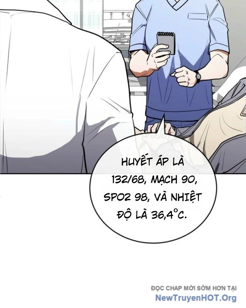 Thần Y Hoa Đà Tái Xuất: Chapter 11