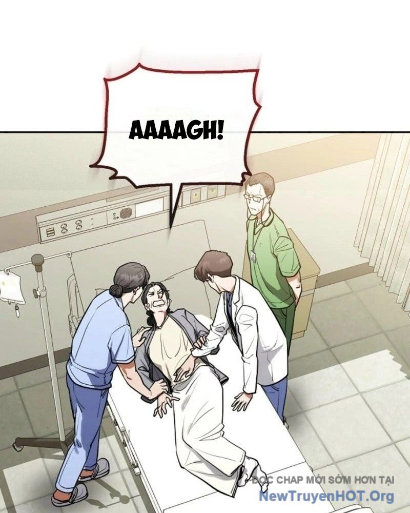 Thần Y Hoa Đà Tái Xuất: Chapter 11