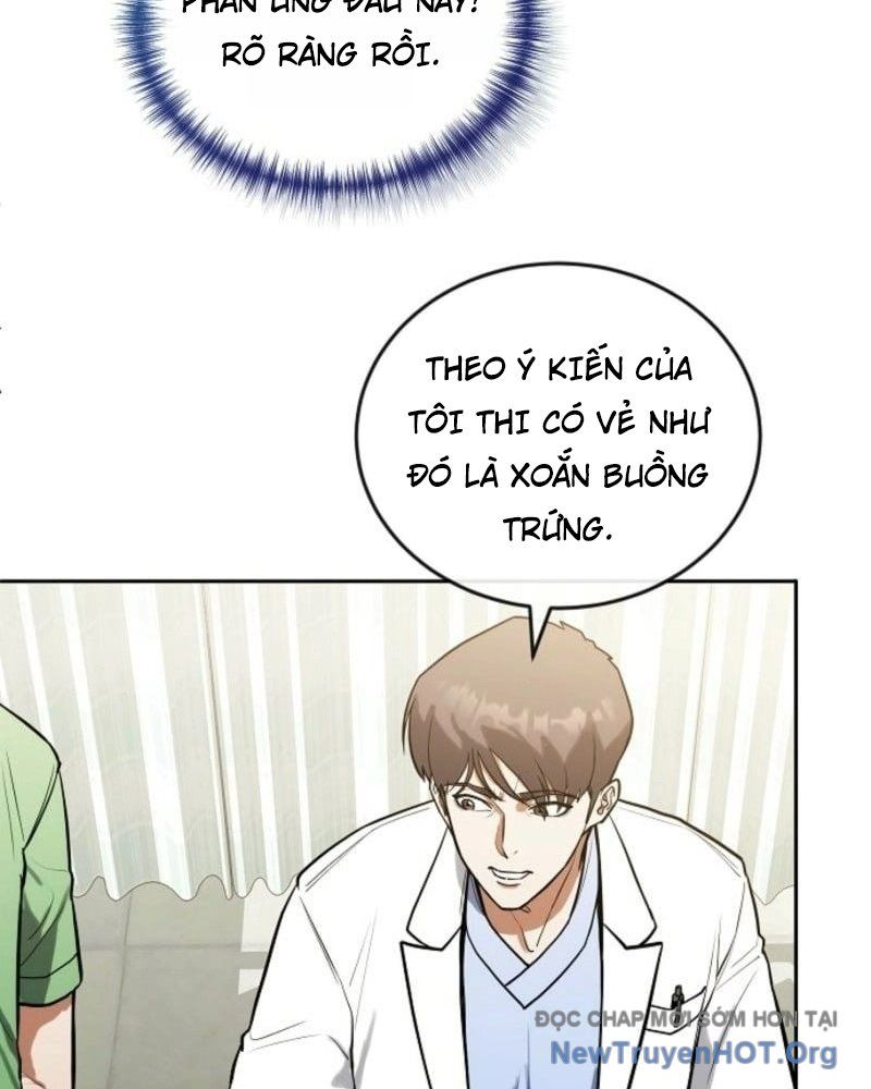 Thần Y Hoa Đà Tái Xuất: Chapter 11