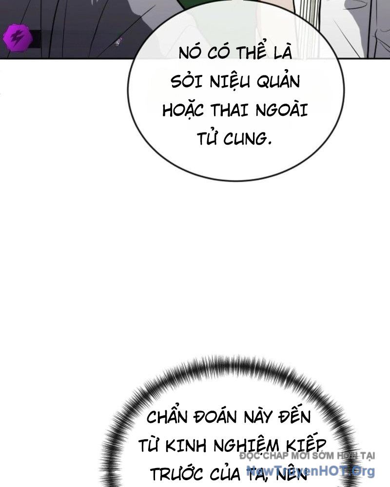 Thần Y Hoa Đà Tái Xuất: Chapter 11