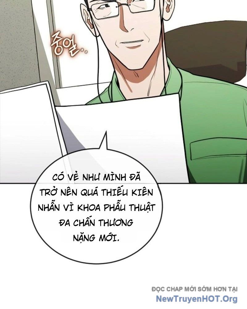 Thần Y Hoa Đà Tái Xuất: Chapter 11