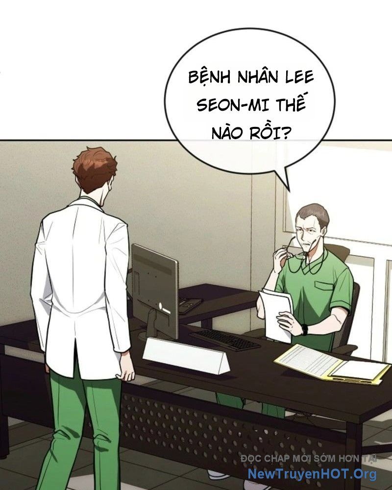 Thần Y Hoa Đà Tái Xuất: Chapter 11